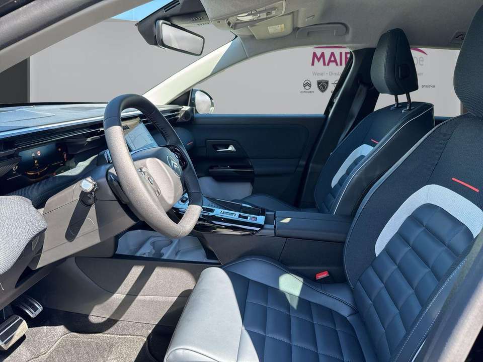 Citroen C5 Aircross - Imagem 8