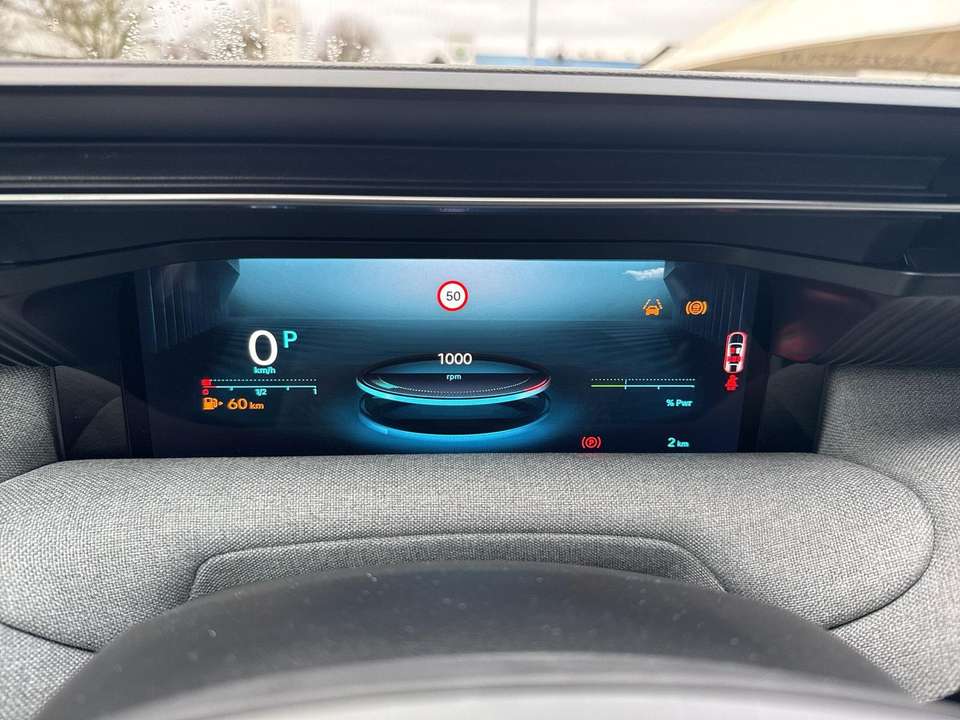 Citroen C5 Aircross - Imagem 11