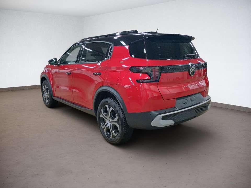 Citroen C3 Aircross - Imagem 7
