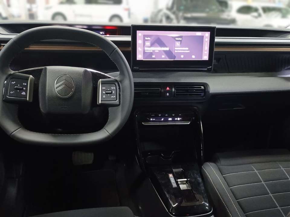Citroen C3 Aircross - Imagem 8