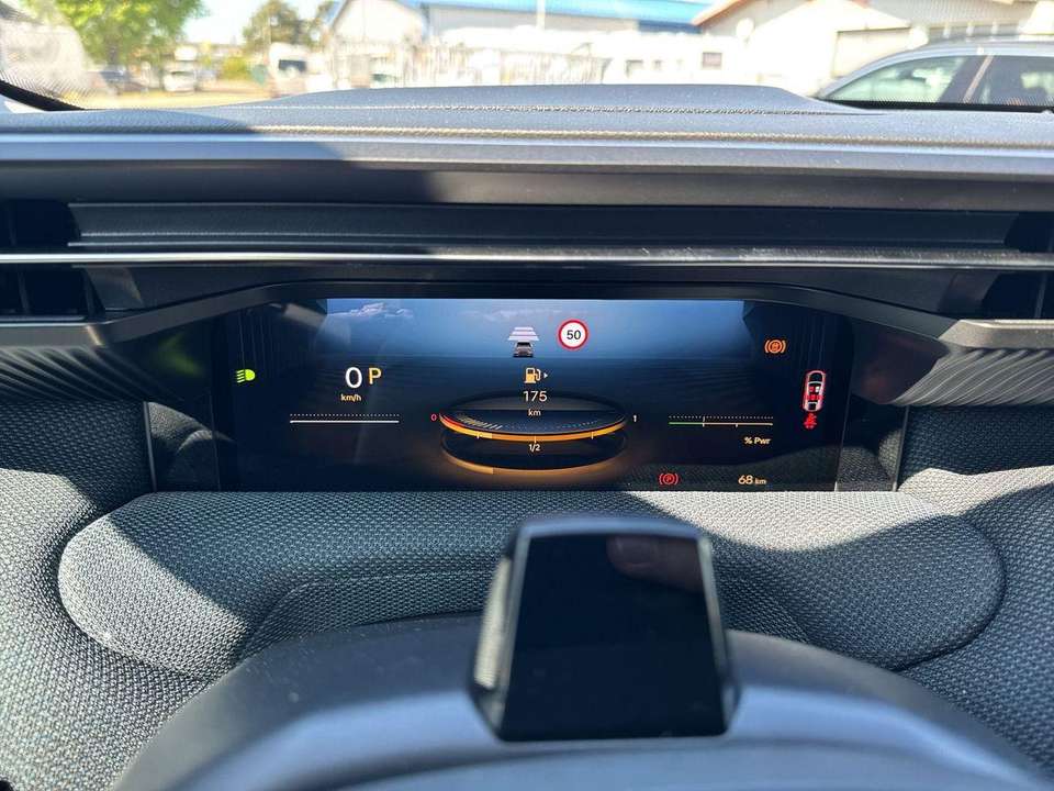 Citroen C5 Aircross - Imagem 11