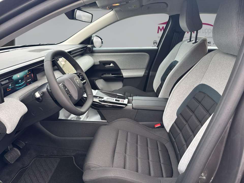 Citroen C5 Aircross - Imagem 14