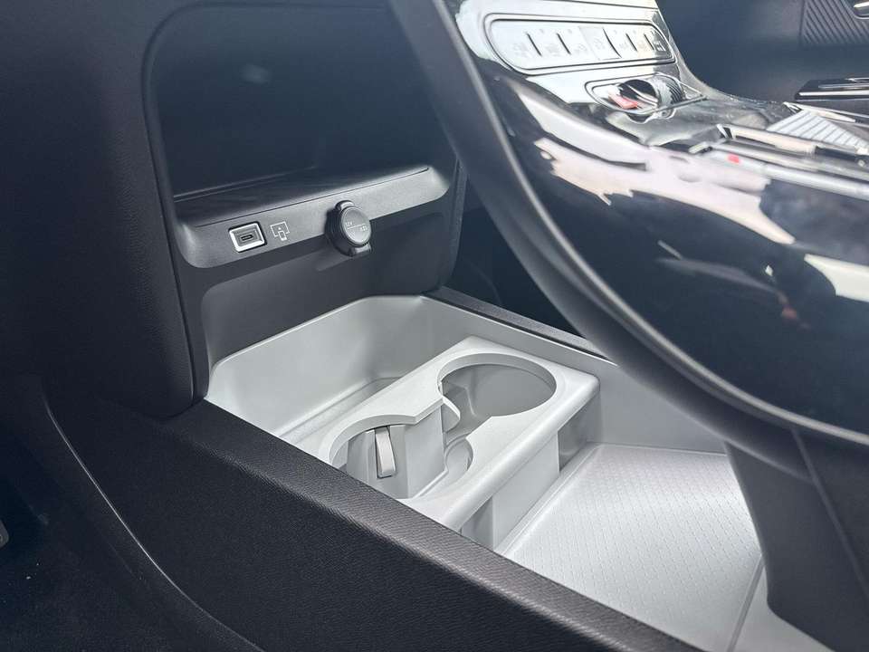 Citroen C5 Aircross - Imagem 15