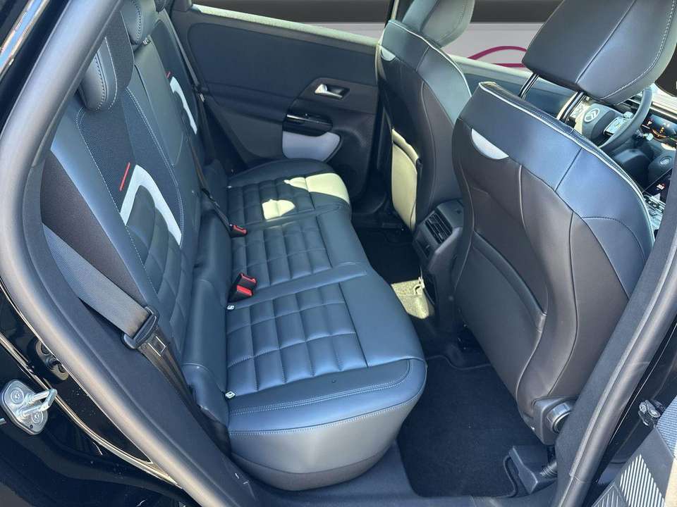 Citroen C5 Aircross - Imagem 14