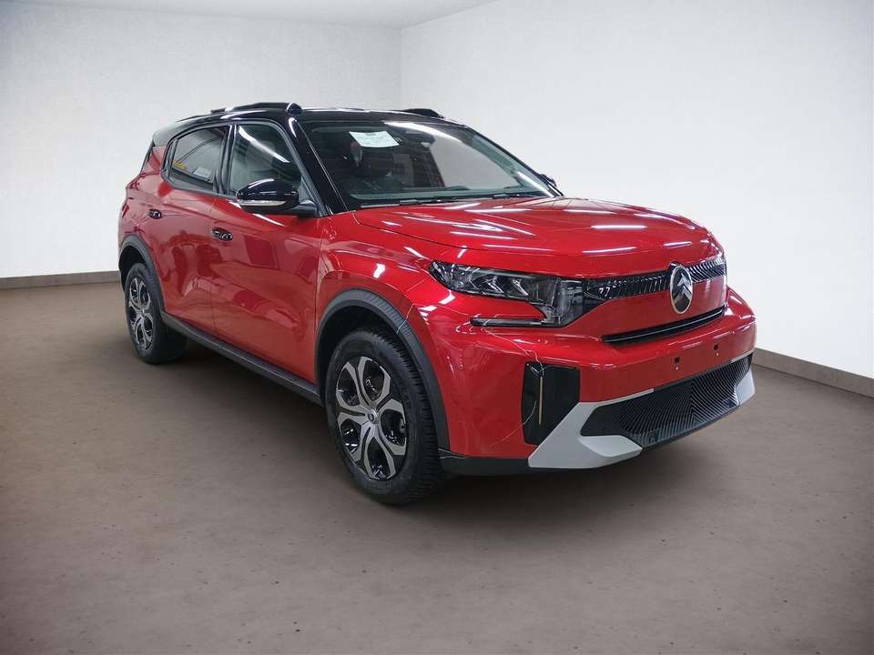 Citroen C3 Aircross - Imagem 13