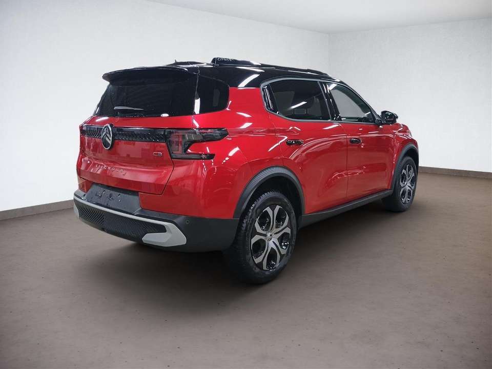 Citroen C3 Aircross - Imagem 14