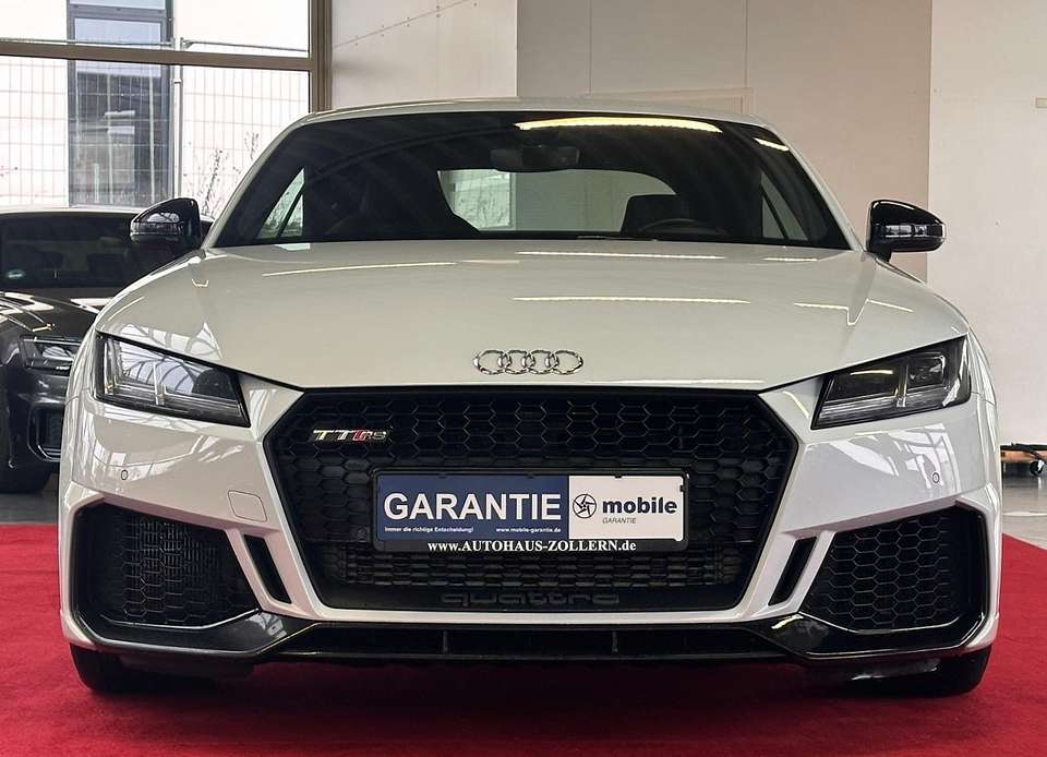 Audi TT RS - Imagem 3