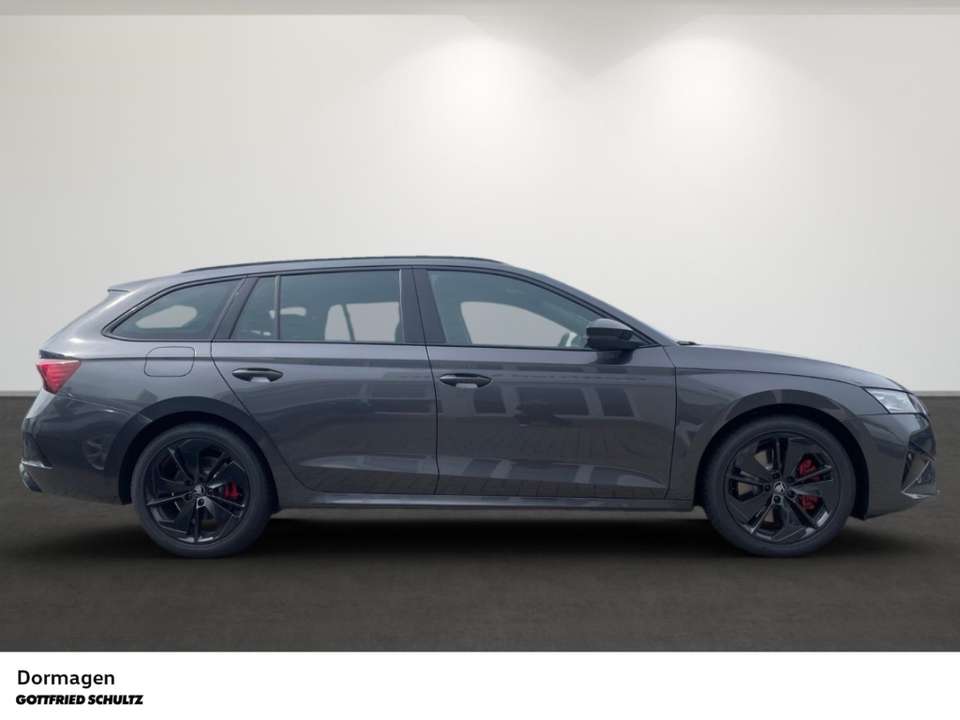 Skoda Octavia - Imagem 2