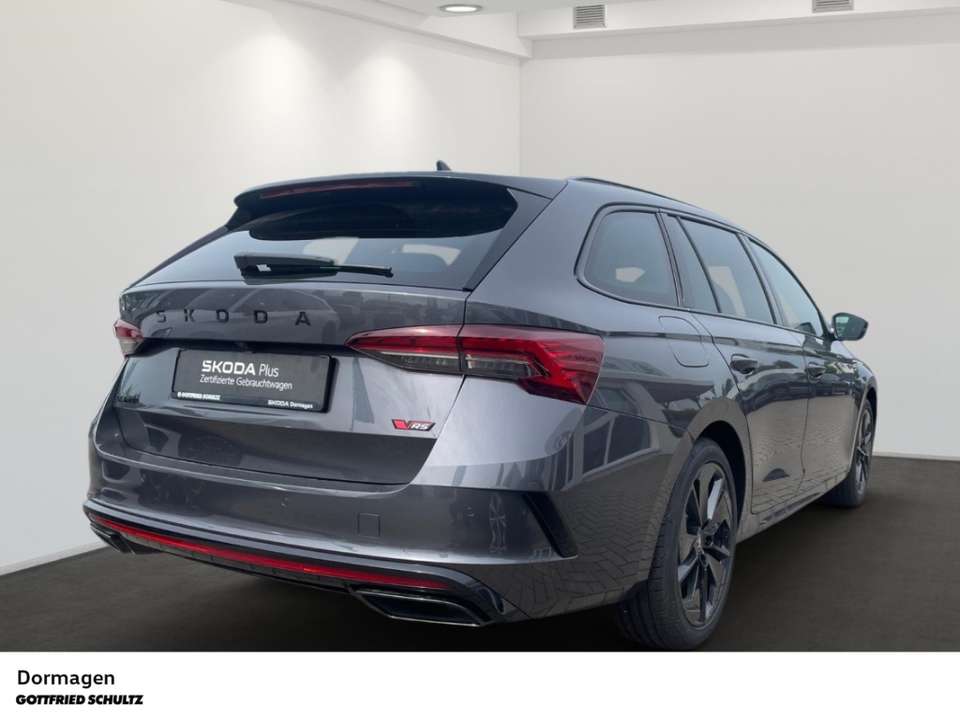 Skoda Octavia - Imagem 3