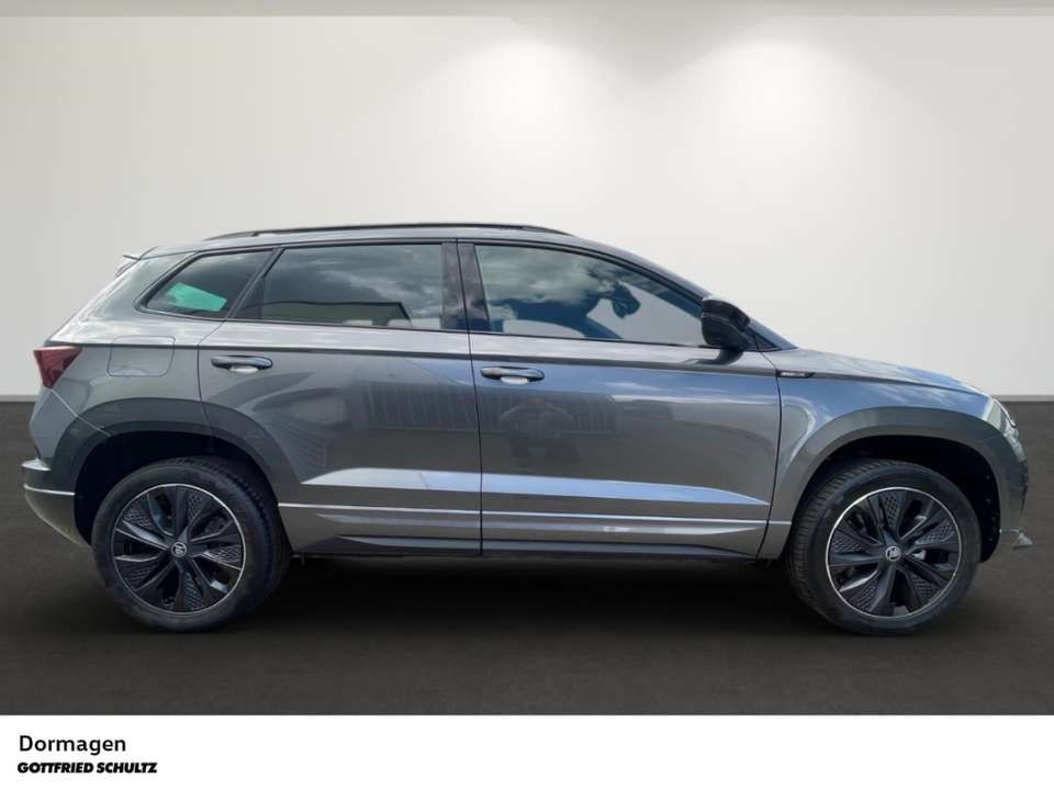 Skoda Karoq - Imagem 2