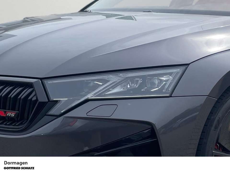 Skoda Octavia - Imagem 4