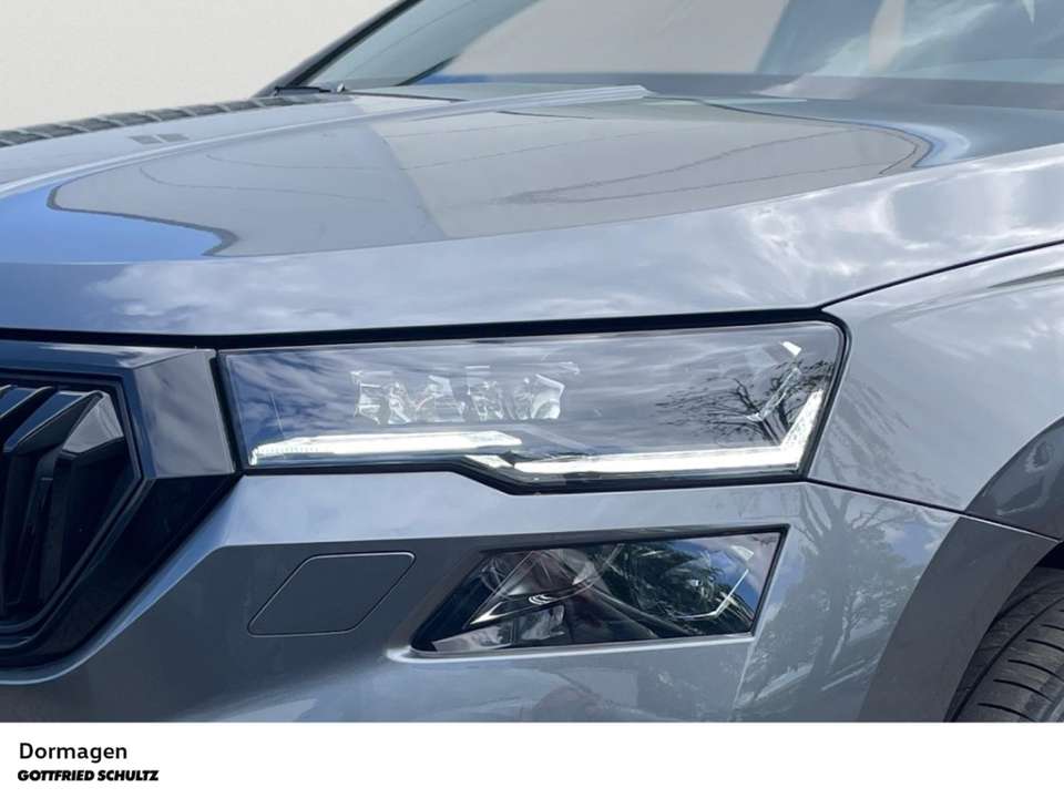 Skoda Karoq - Imagem 4