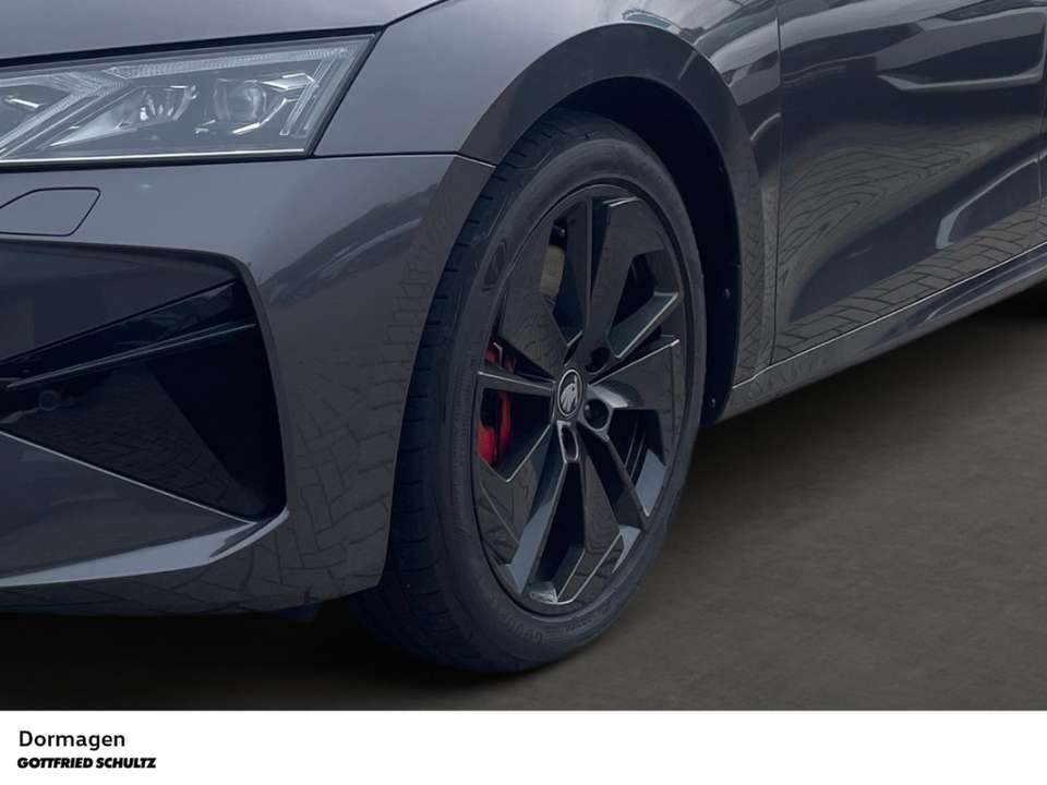 Skoda Octavia - Imagem 8
