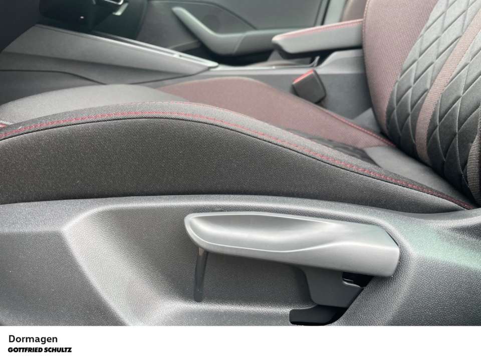 Skoda Octavia - Imagem 11