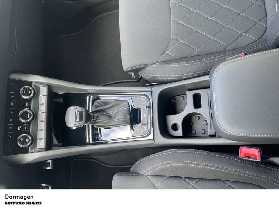 Skoda Karoq - Imagem 11