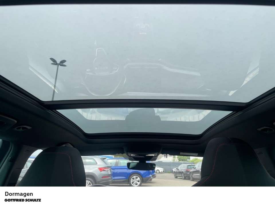 Skoda Octavia - Imagem 12