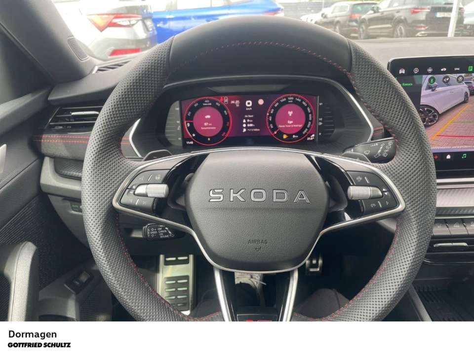 Skoda Octavia - Imagem 13