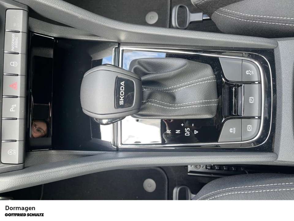 Skoda Karoq - Imagem 13