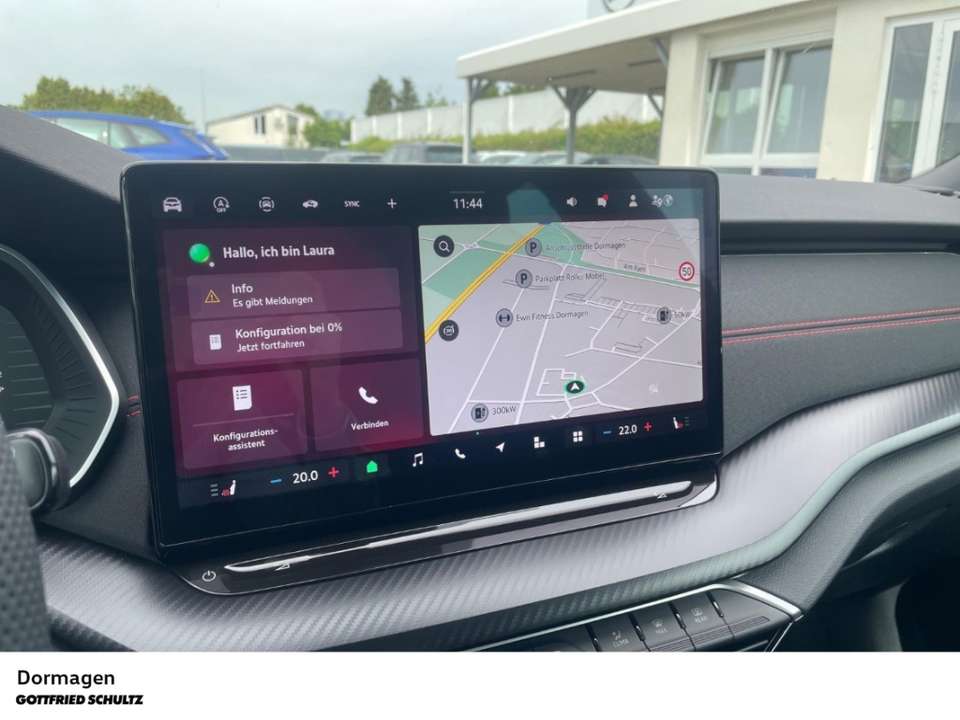 Skoda Octavia - Imagem 15