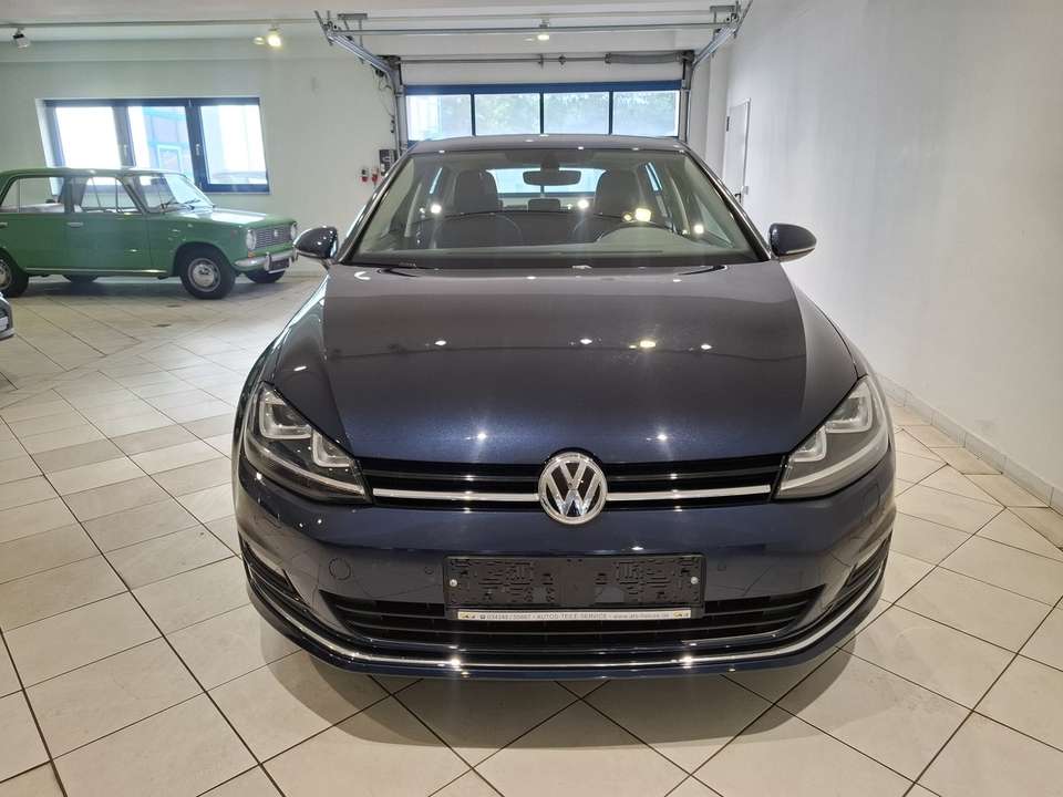Volkswagen Golf - Imagem 6