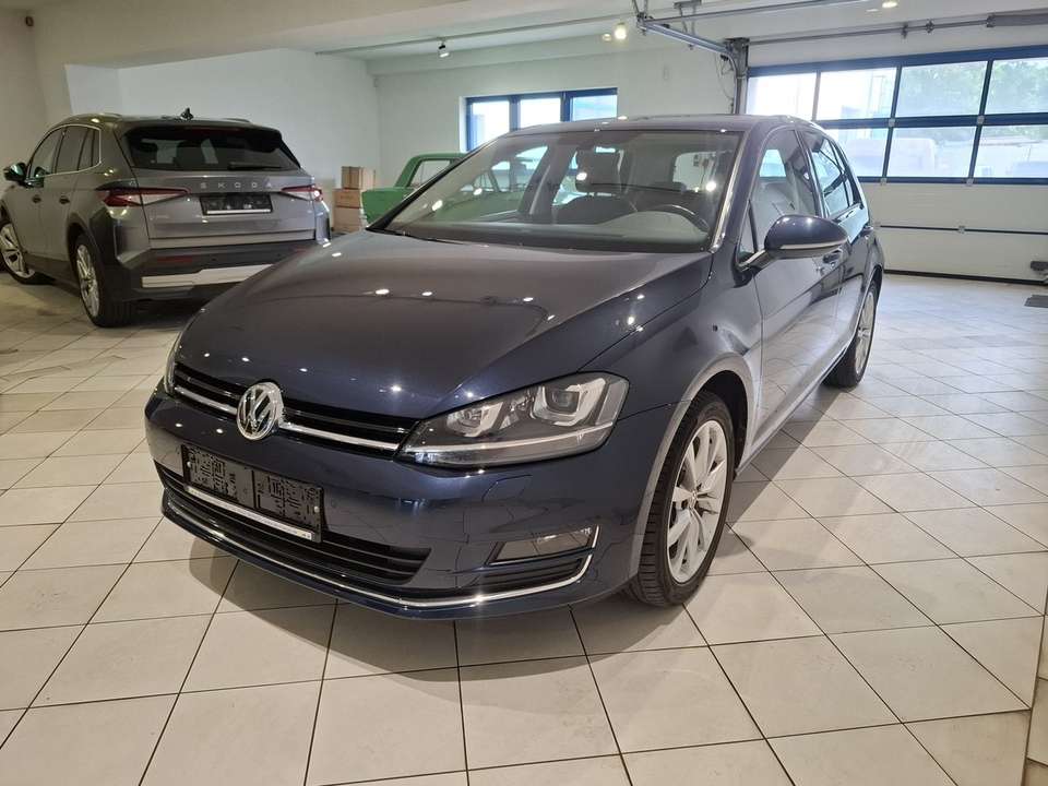 Volkswagen Golf - Imagem 7