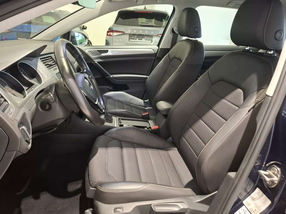 Volkswagen Golf - Imagem 10