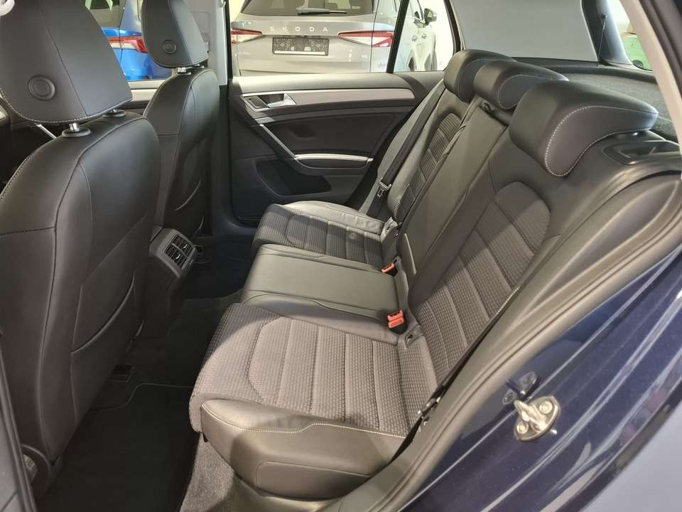Volkswagen Golf - Imagem 11
