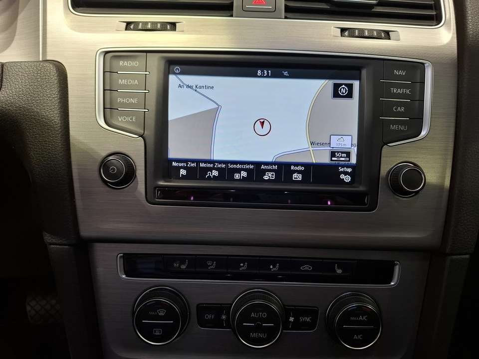 Volkswagen Golf - Imagem 13