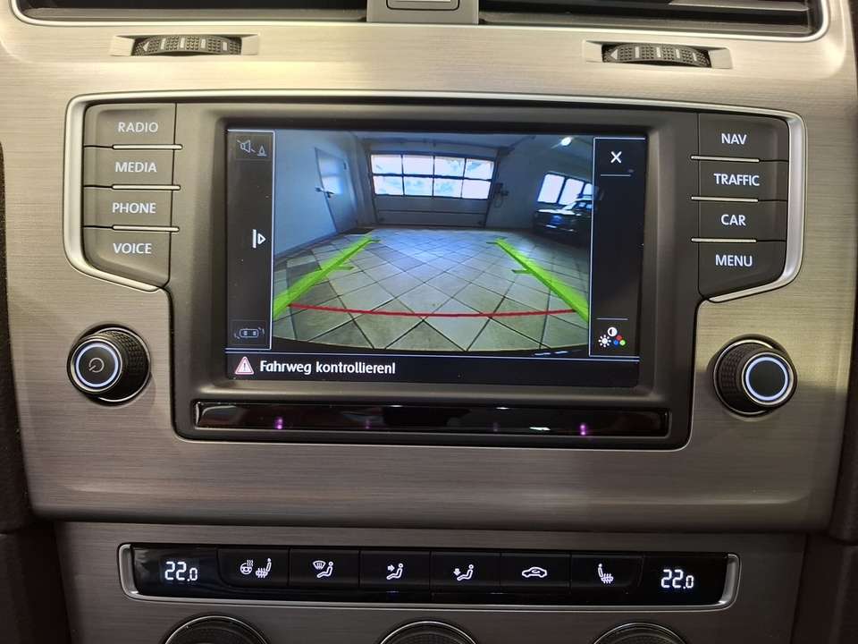Volkswagen Golf - Imagem 14