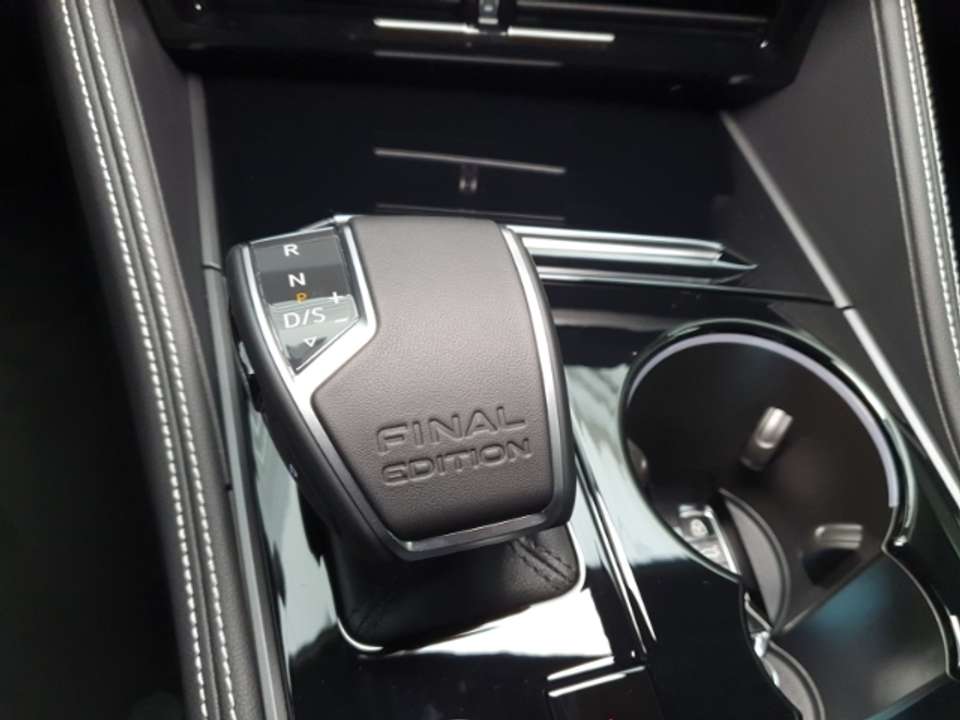 Volkswagen Touareg - Imagem 12