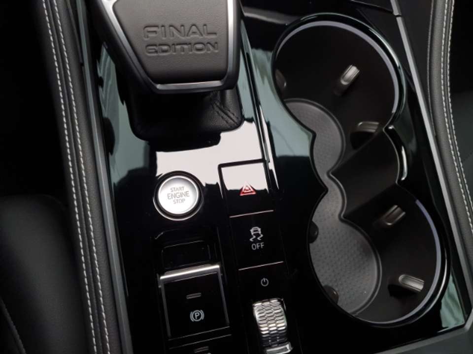 Volkswagen Touareg - Imagem 13