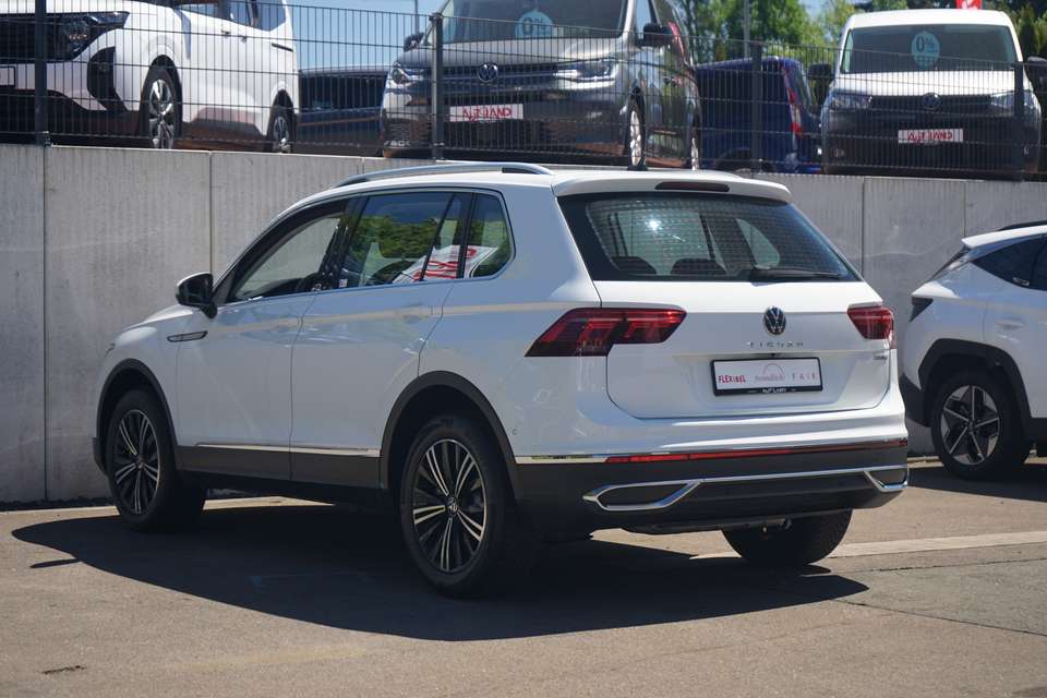 Volkswagen Tiguan - Imagem 3