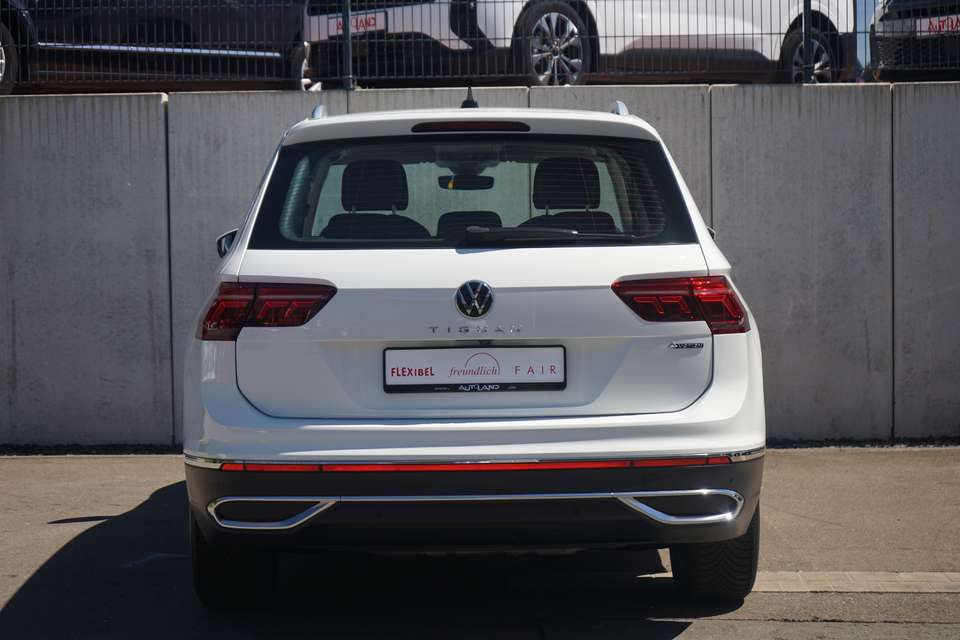 Volkswagen Tiguan - Imagem 4