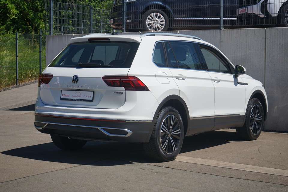 Volkswagen Tiguan - Imagem 5