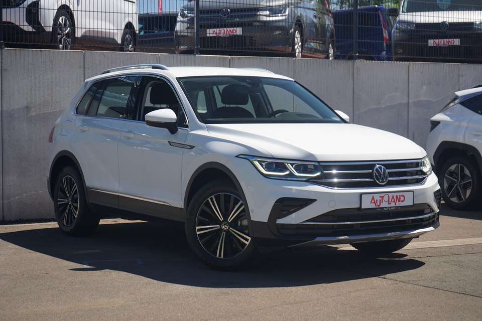 Volkswagen Tiguan - Imagem 6