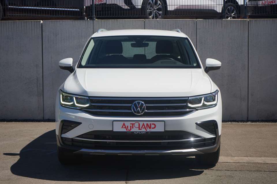 Volkswagen Tiguan - Imagem 7