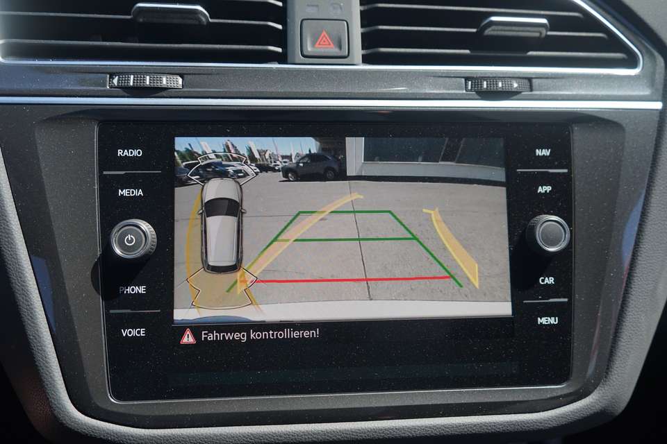 Volkswagen Tiguan - Imagem 11