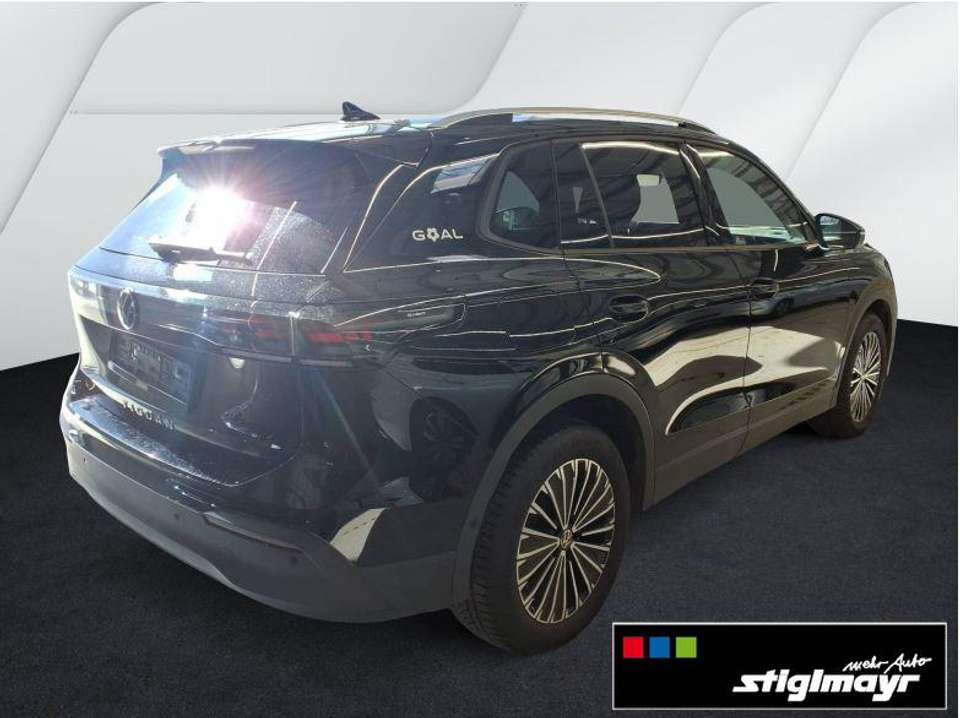 Volkswagen Tiguan - Imagem 4