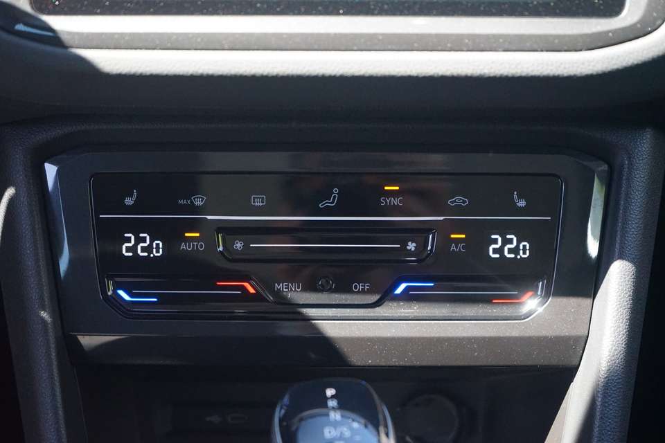 Volkswagen Tiguan - Imagem 13