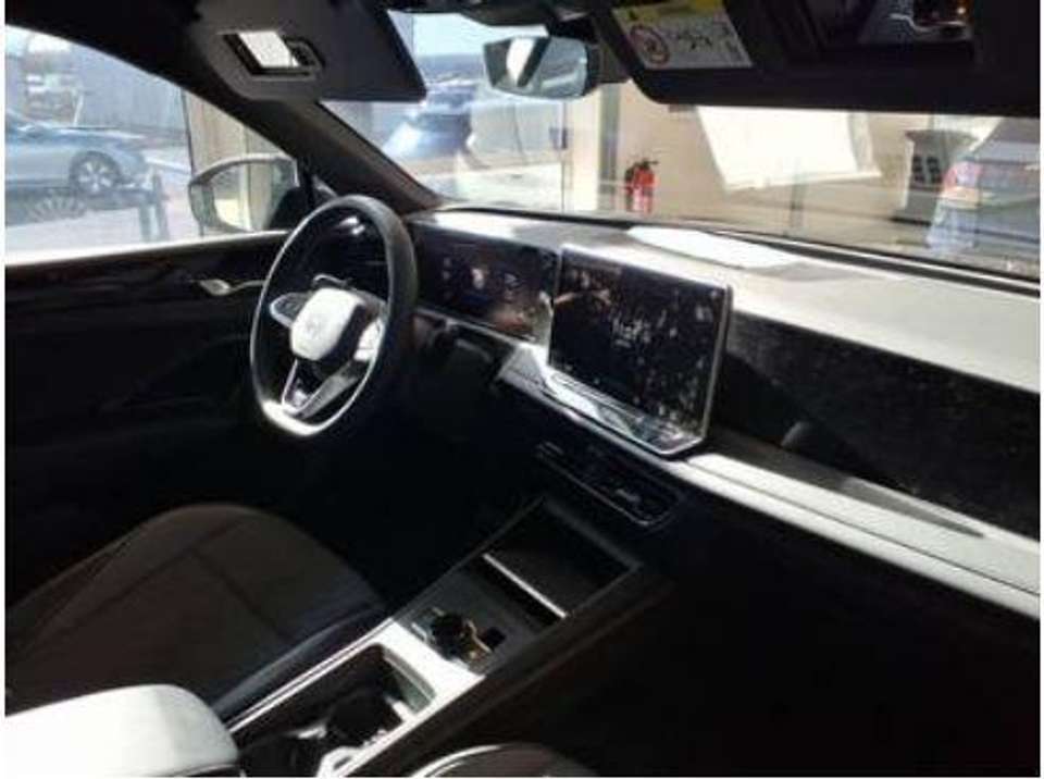 Volkswagen Tiguan - Imagem 5