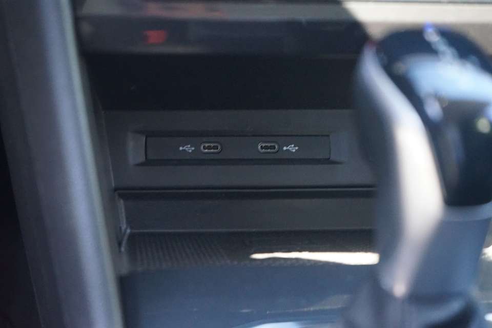 Volkswagen Tiguan - Imagem 14