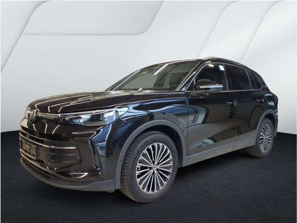 Volkswagen Tiguan - Imagem 6