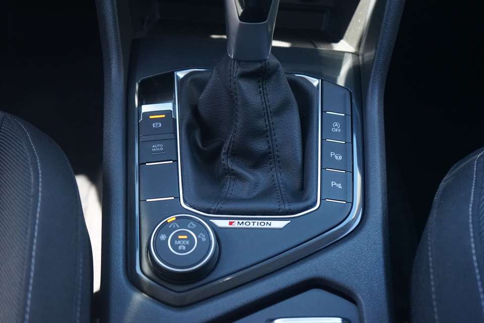Volkswagen Tiguan - Imagem 15