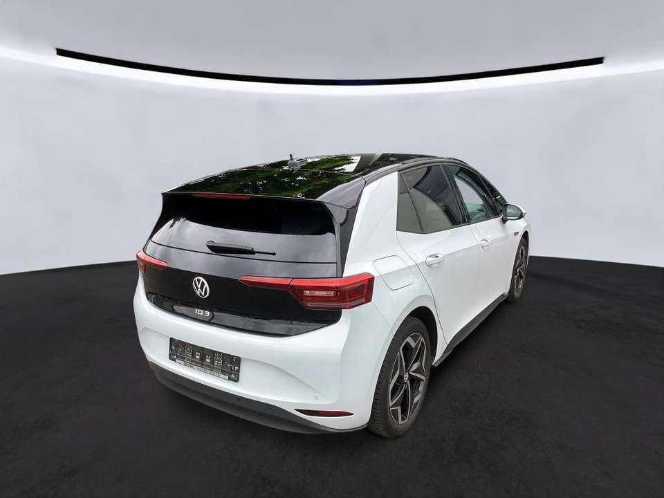 Volkswagen ID.3 - Imagem 2