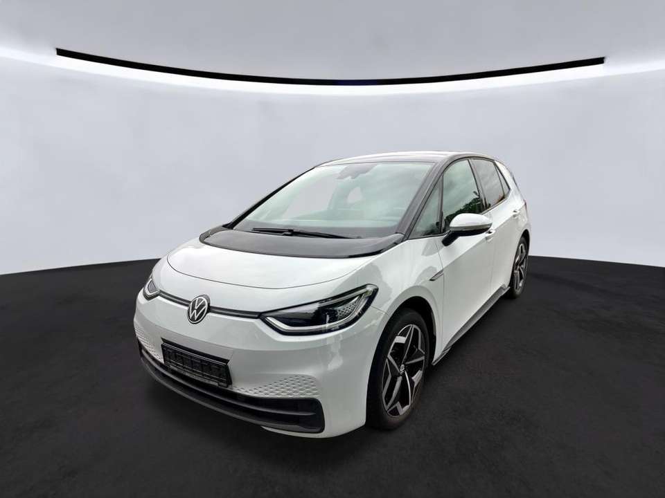 Volkswagen ID.3 - Imagem 3
