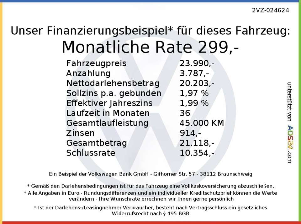 Volkswagen ID.3 - Imagem 6