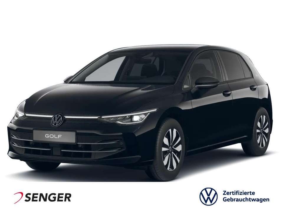 Volkswagen Golf - Imagem 1