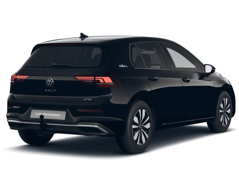 Volkswagen Golf - Imagem 2