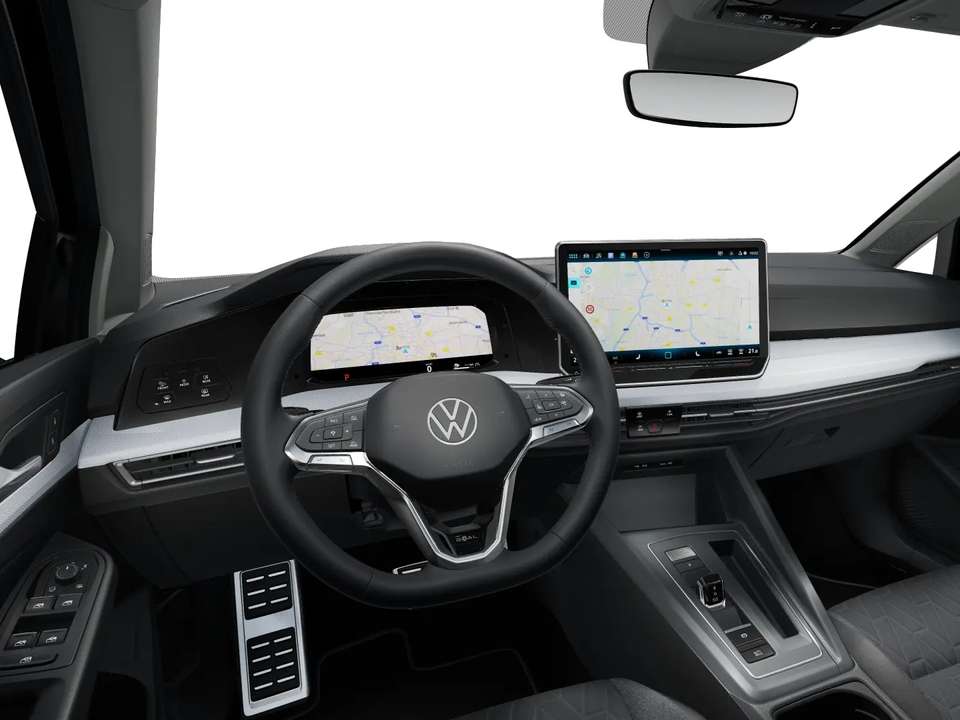 Volkswagen Golf - Imagem 3