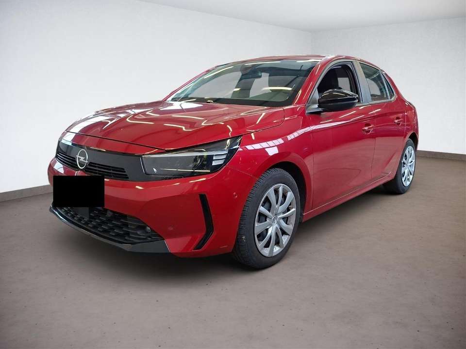 Opel Corsa - Imagem 1